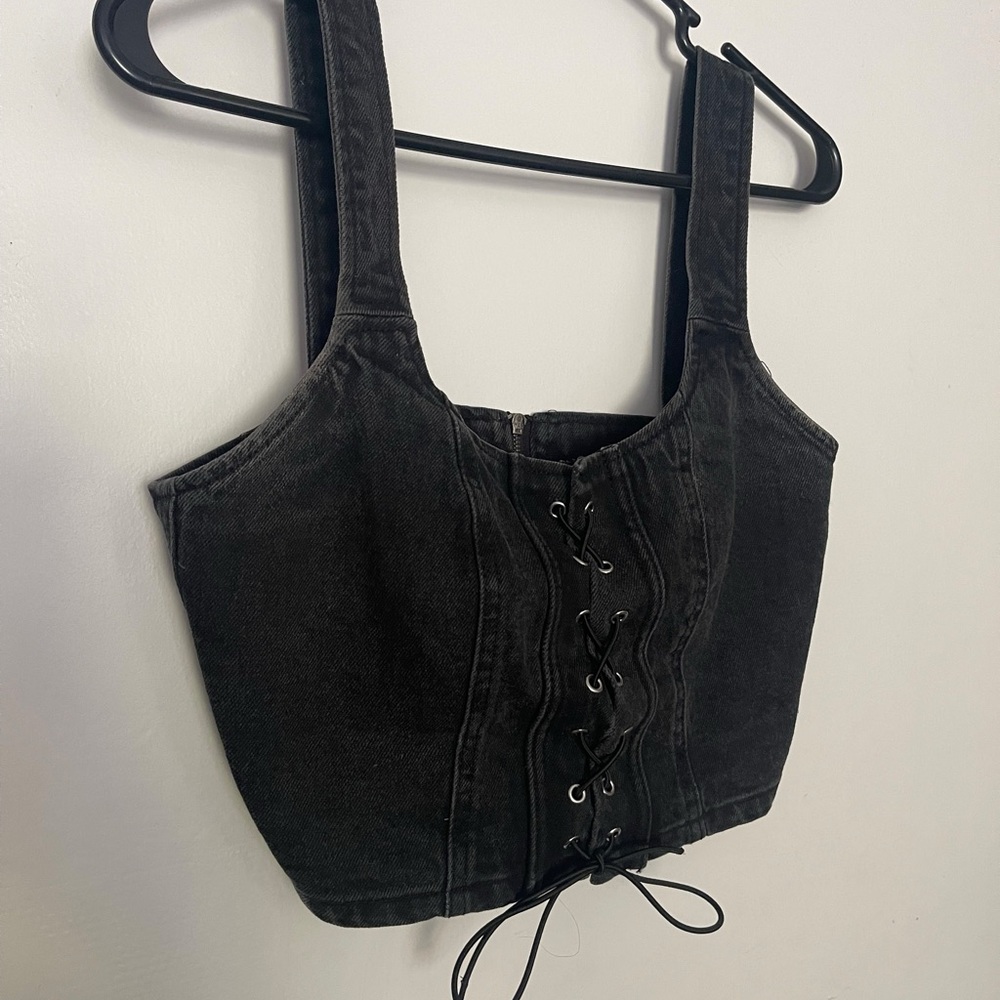 Corset Top